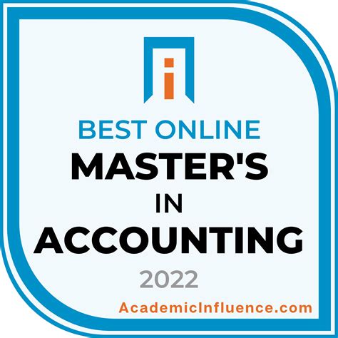 Best Online Master S In English Academic Influence