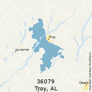 Best Places To Live In Troy Zip 36079 Alabama