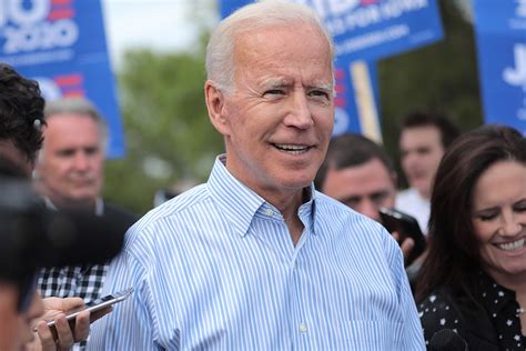 Biden Removes Military Flags From Oval Office On First Day As President American Military News