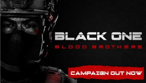 Black One Blood Brothers Download