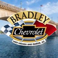 Bradley Chevrolet Lake Havasu City Az Mohave Local