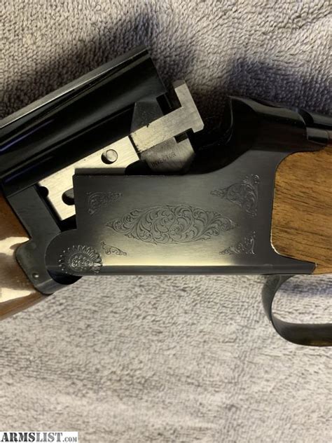 Browning Citori Serial Number Lookup