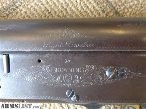 Browning Light Twelve Serial Number Location Headsrenew