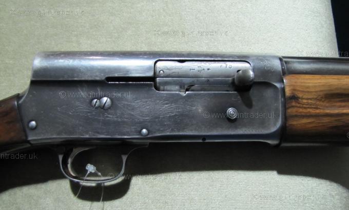 Browning Shotgun Serial Numbers