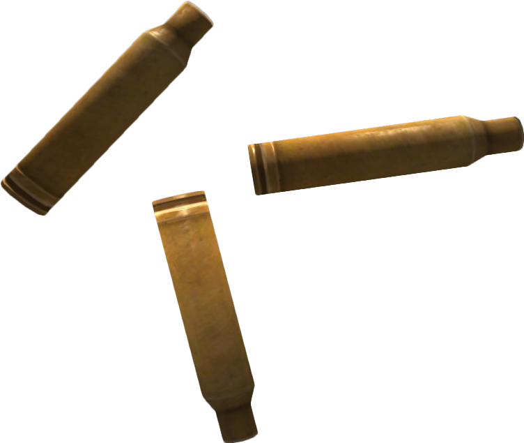 Bullet Casing Png Transparent Png Kindpng