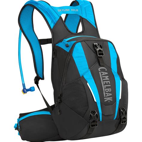 Camelbak Skyline Lr Mtb Hydration Backpack With 3L 62575 B H