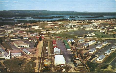 Canadian Forces Base Petawawa