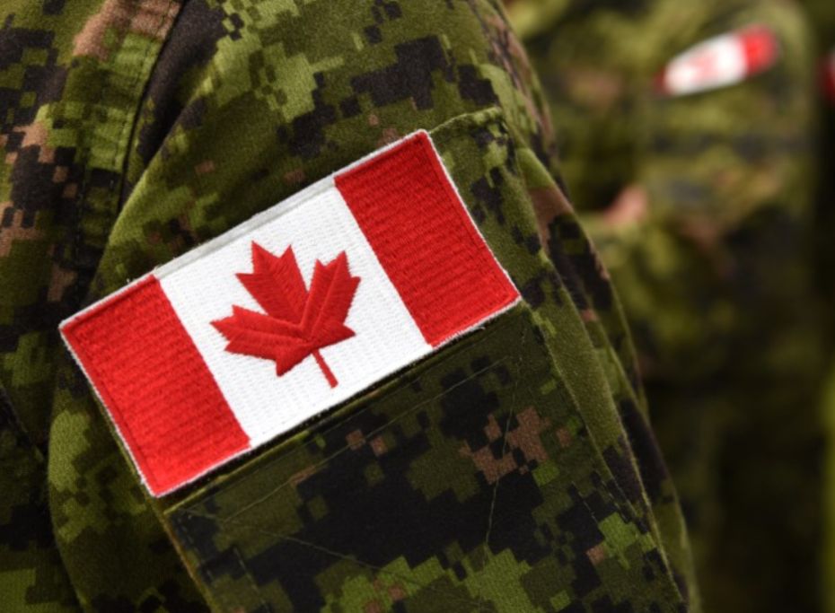 Canadian Joint Operations Command