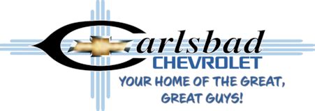 Carlsbad Chevrolet Carlsbad Nm