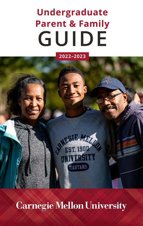 Carnegie Mellon Parent Family Guide By Collegiateparent Issuu