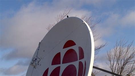 Cbc Radio One Fm Signal To Be Down Monday Morning Cbc News