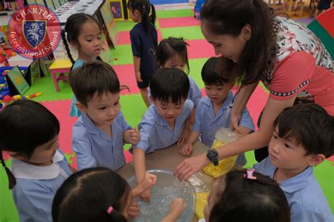 Charter International School Peekaboo Bkk Kids Playgroups