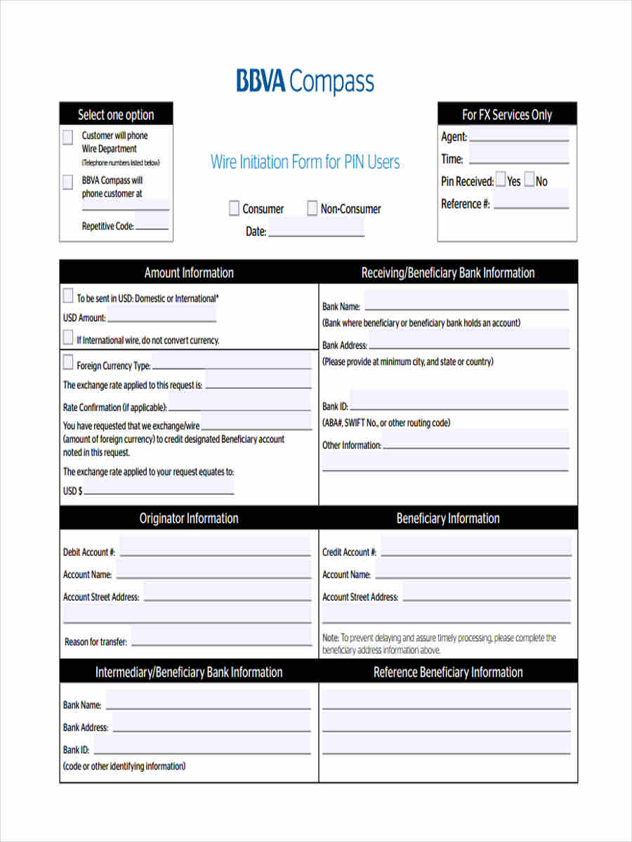 Chase Bank Receiving Wire Transfer Instructions Pdf Fill Out Sign