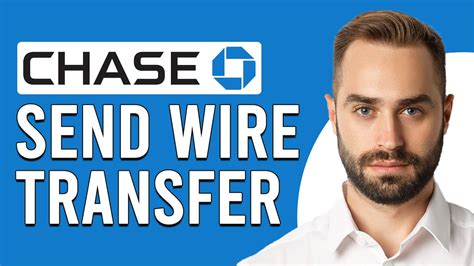 Chase Wire Transfer Chase Transfer Money Chase Send Money To