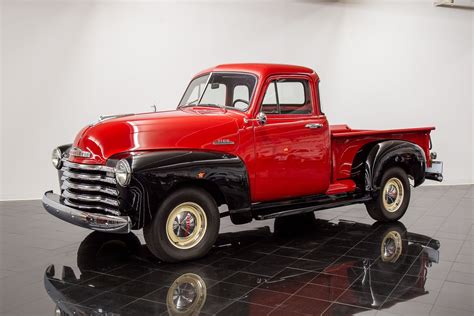 Chevrolet 3100 For Sale