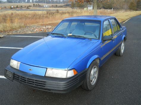 Chevrolet Cavalier For Sale