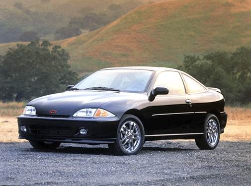 Chevrolet Cavalier Ls Sport 2002 Amazing Photo Gallery Some