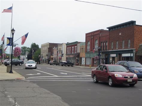 Chevrolet Dealership In Newton Falls Oh Serving Newton Falls And