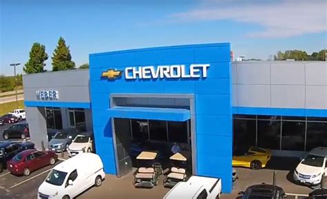 Chevrolet Dealership Near St Peters Mo New Chevy Cars Trucks