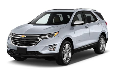 Chevrolet Equinox 2018