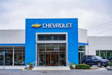 Chevrolet Thousand Oaks