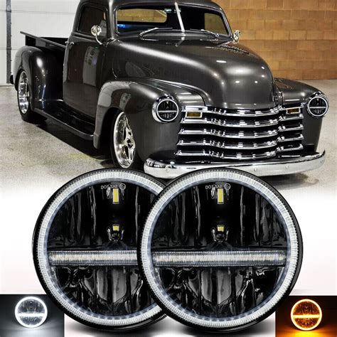 Chevrolet Truck Led Lights