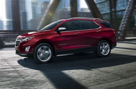 Chevy Equinox Lease Deals Statesboro Ga Franklin Chevrolet