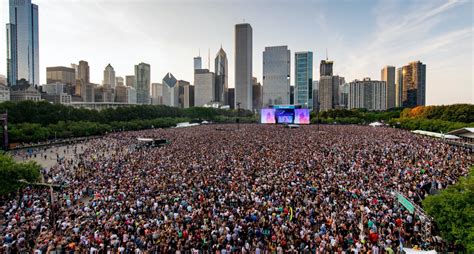 Chicago Summer Festivals The Ultimate Guide Choose Chicago