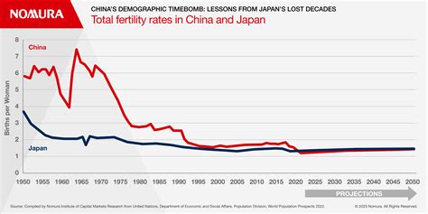 China S Demographic Timebomb Lessons From Japan S Lost Decades