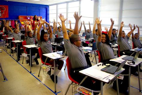 Choosing Charter Schools Empower Mississippi