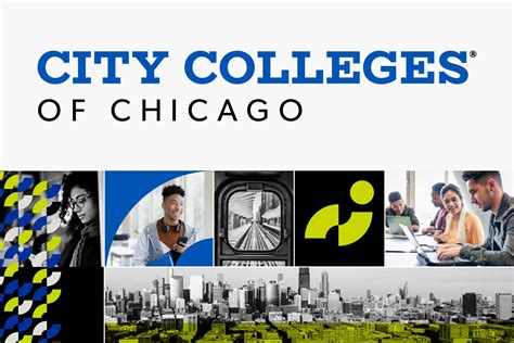 City Colleges Of Chicago