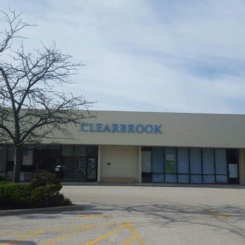 Clearbrook Updated January 2025 1835 W Central Rd Arlington