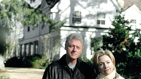 Clinton's New York State Legacy: The Ultimate Political Journey