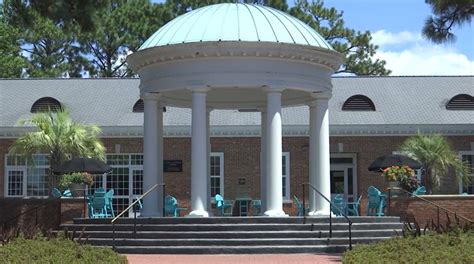 Coastal Carolina University Offering Free Tuition Through Coastal