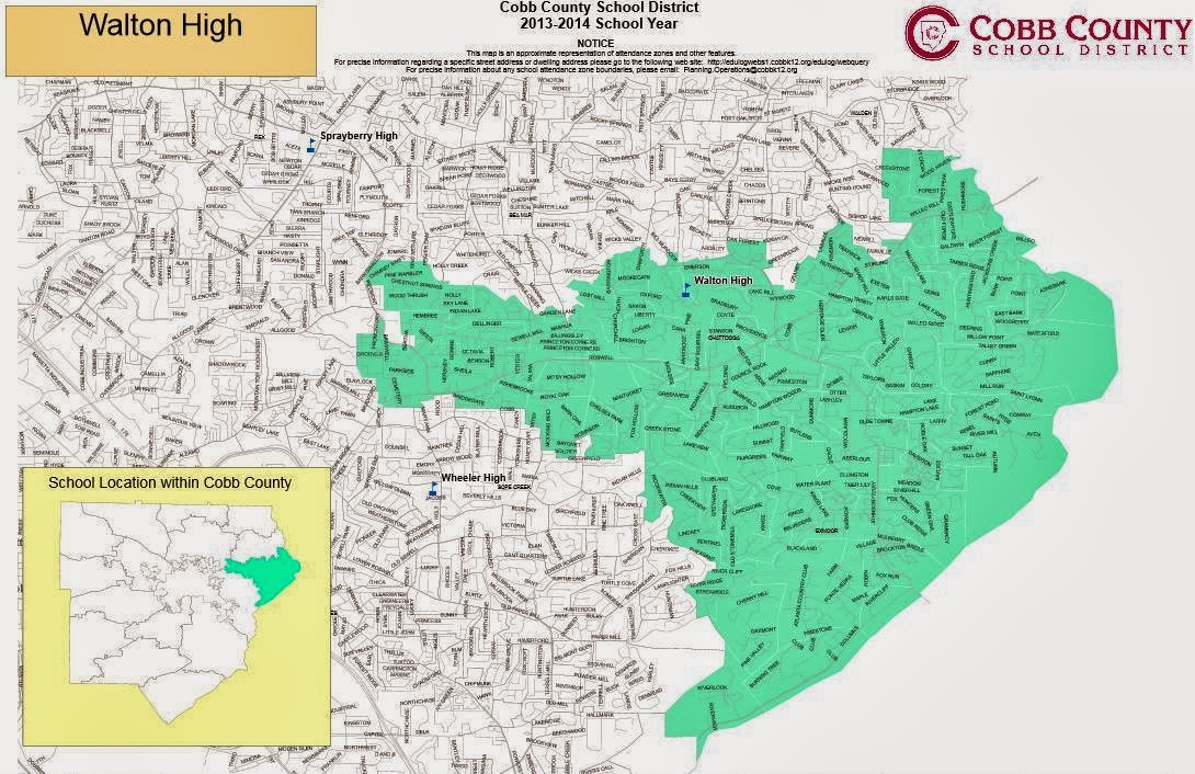 Cobb County Schools Eip Program Strangemediaget