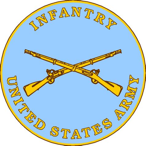 Combat Infantrymen S Association Us Army Infantry Infantry Army