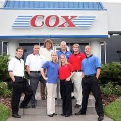 Cox Chevrolet 46 Photos 31 Reviews Car Dealers 2900 Cortez Rd W