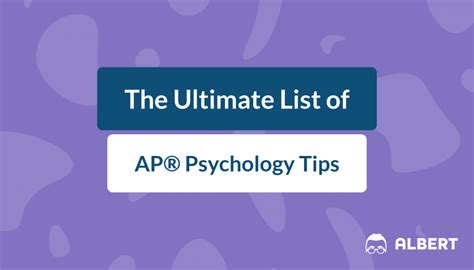 Create The Ultimate 2024 Ap Psych Date: 7 Tips Now