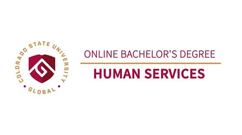 Csu Global Online Bachelor S In Human Services Youtube