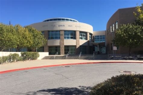 Davis School District Facility Rentals North Davis Junior High School