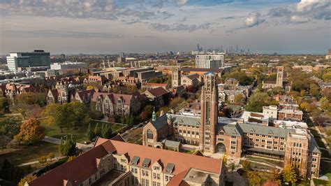 Design 6 Strategies For University Of Chicago Endowment Today