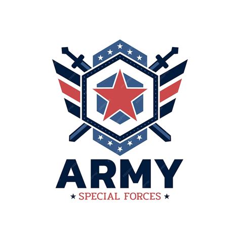 Design The Ultimate Army Logo Now