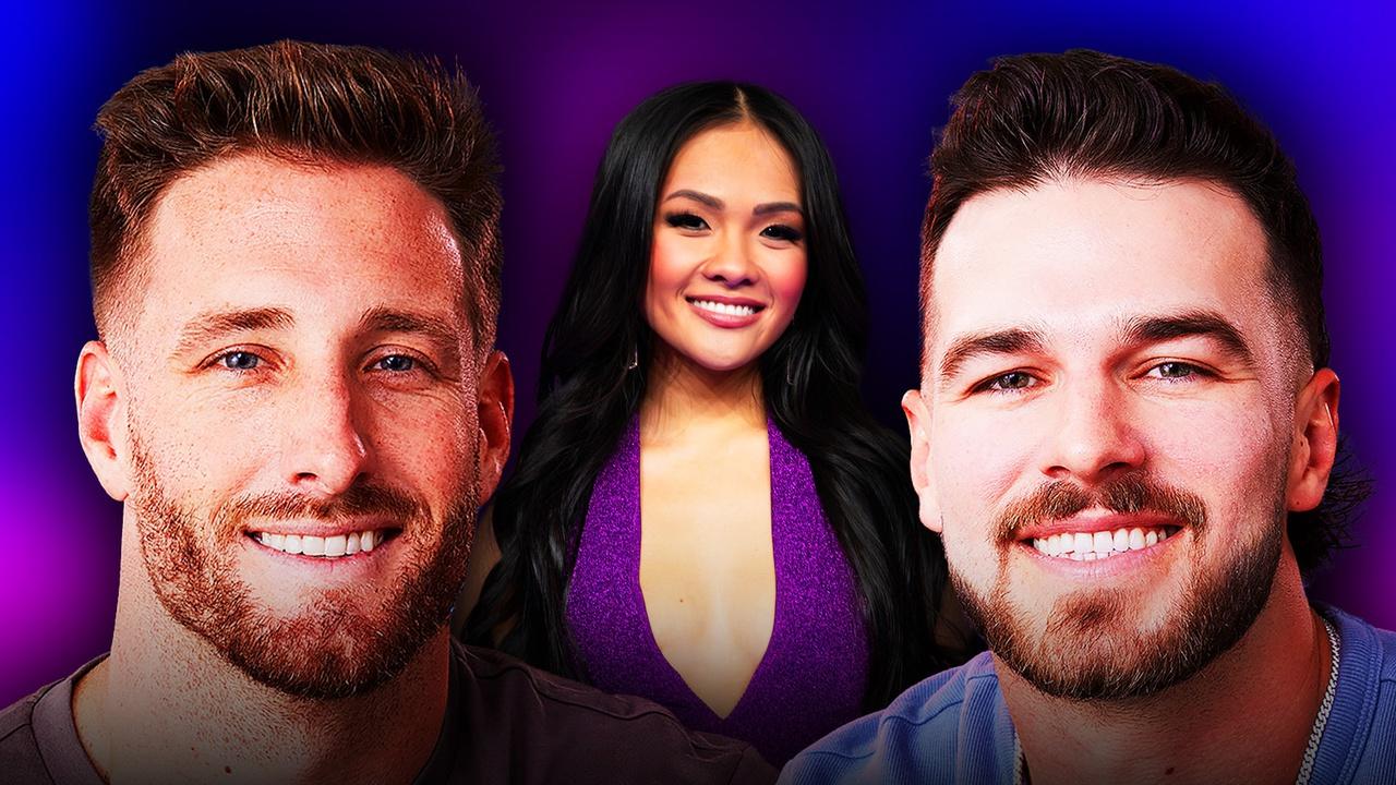 Design The Ultimate Bachelorette Cast List Now!