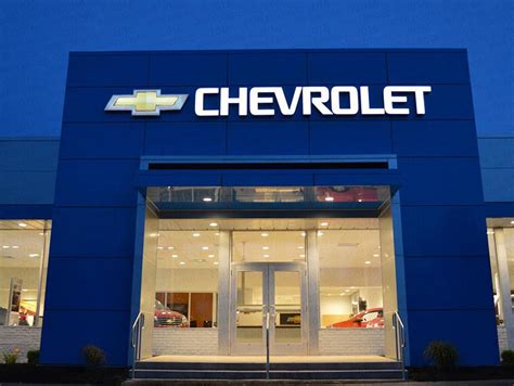 Design The Ultimate Cavallaro Neubauer Chevrolet Experience Now!