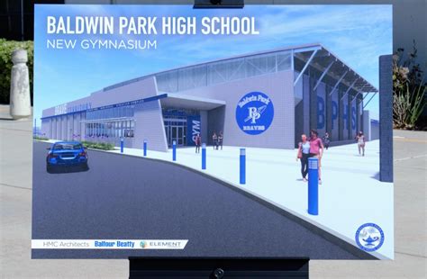 Design Ultimate Baldwin Park High School Experience Now!