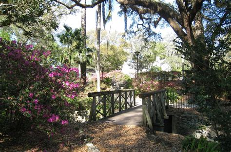 Dickson Azalea Park Orlando