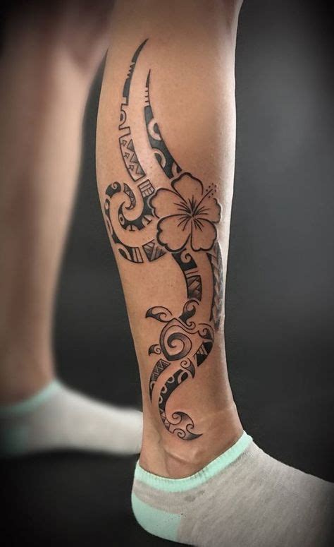 Die 129 Besten Bilder Von Maori Tattoo In 2020 Polynesische T Towierungen Maorie Tattoo Und