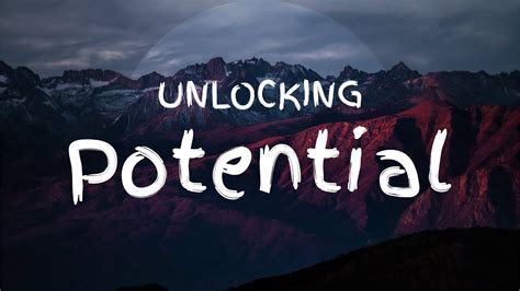 Discover Your Strengths And Talents Unlock Your Full Potential