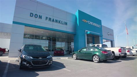 Don Franklin Chevrolet Buick Gmc Somerset Malibu Youtube