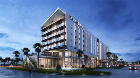 Doubletree By Hilton Doral